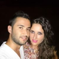 Nos presentas a tu pareja? :) - 1