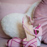 Tiendas de zapatos para novias en Madrid - 1