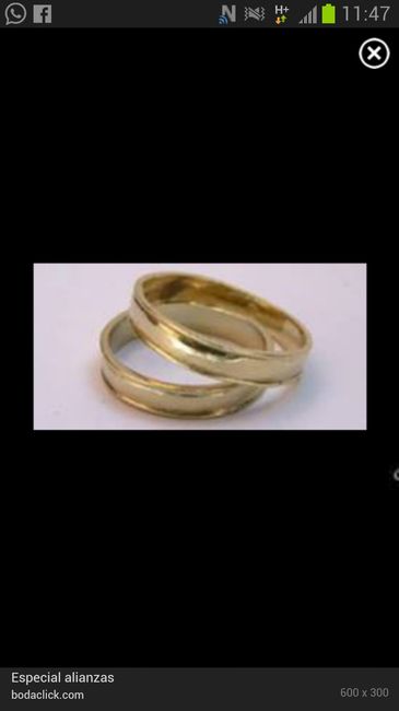 Alianzas clásicas o modernas? - 1