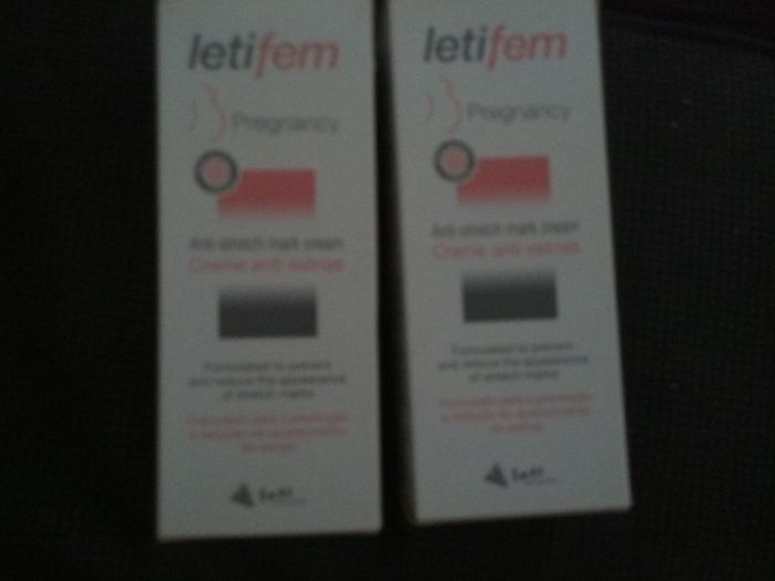 Vendo dos botes de crema antiestrias!!!! - 1