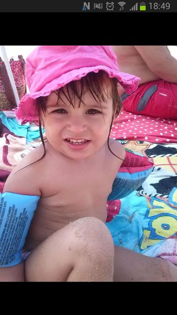 segundo verano!