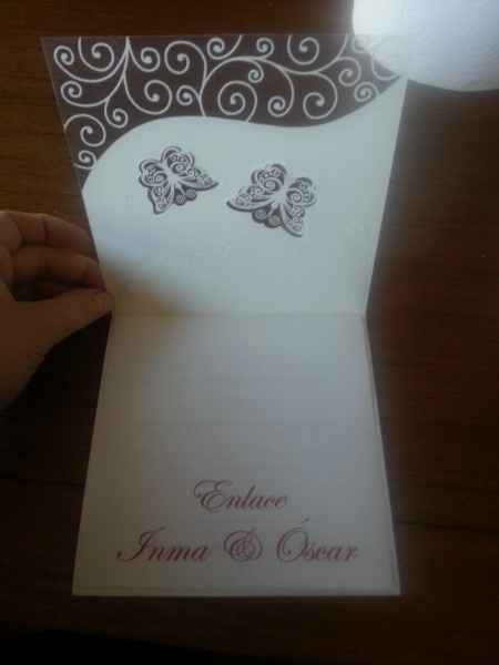 Invitaciones - 3