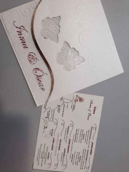 Añadir mapa/plano a las invitaciones - 2