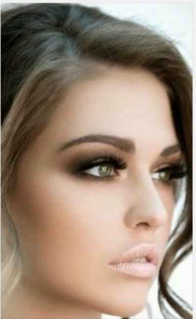 Tipo de maquillaje - 1