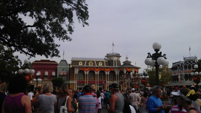 Magic Kingdom