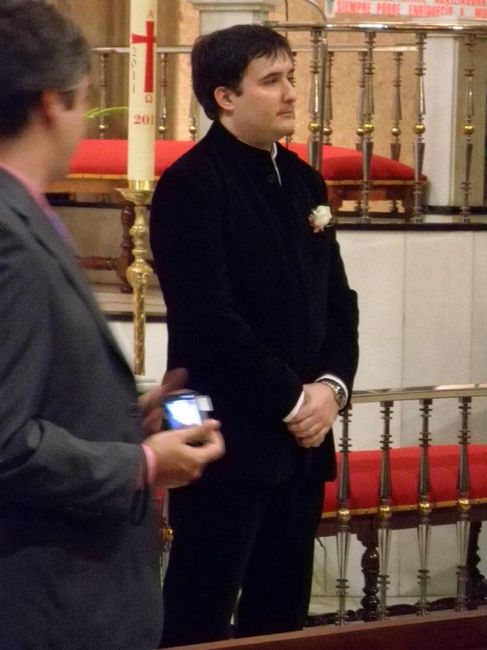 Mi marido