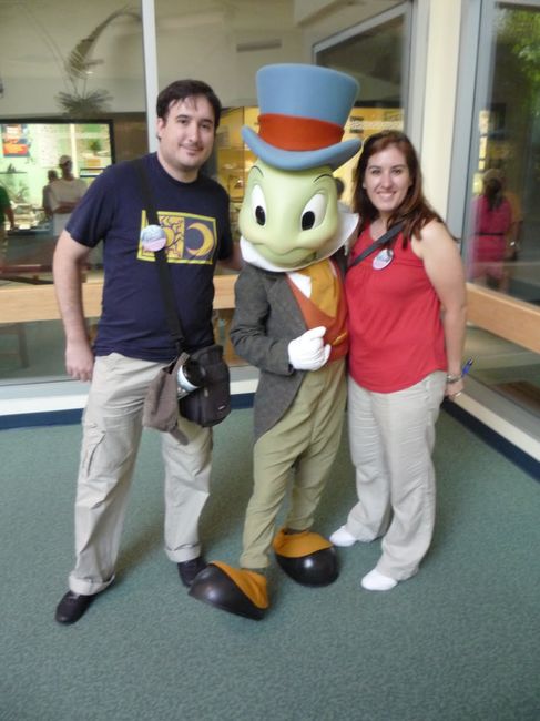 Con Pepito Grillo