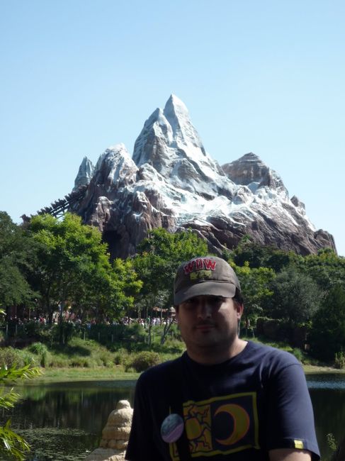 Expedición Everest