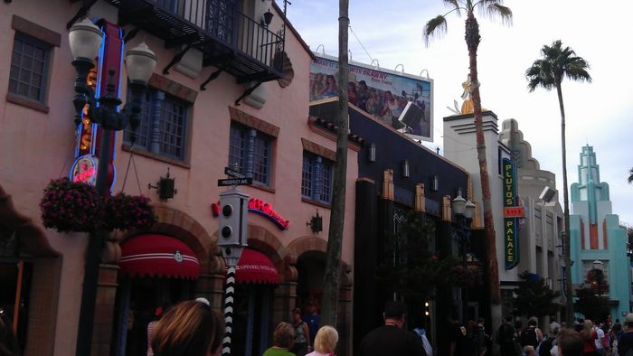 Disney Hollywood Studios