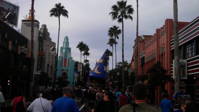 Sombrero de Fantasía