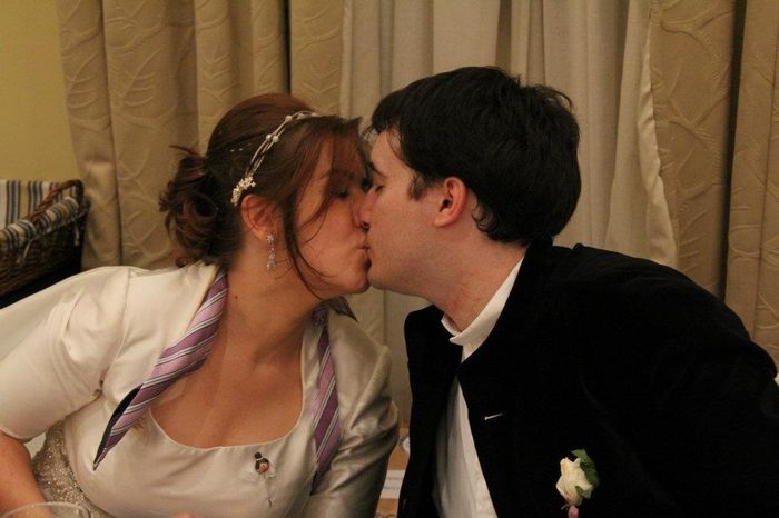 Beso!!