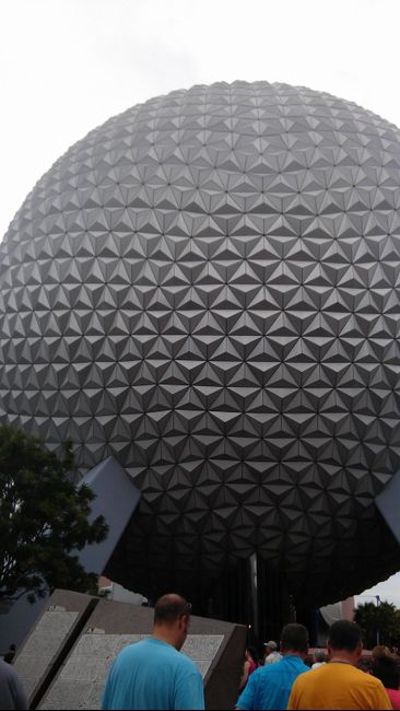 EPCOT