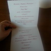 Invitaciones de boda - 3