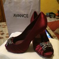Mis zapatos!! - 1