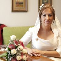 Mauillaje y peinado 2