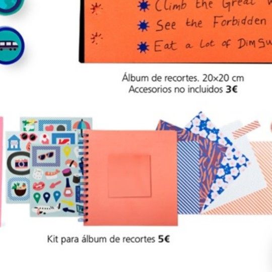 Libro de firmas - 1