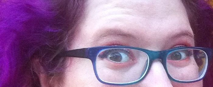 Novias con gafas: me enseñáis vuestras gafas? - 1