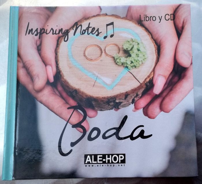 Cositas Ale-hop 1