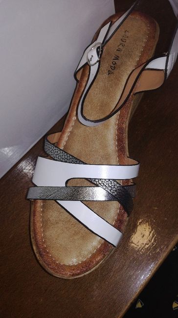 ¡Comparte una foto de tus zapatos! 👠📷 20