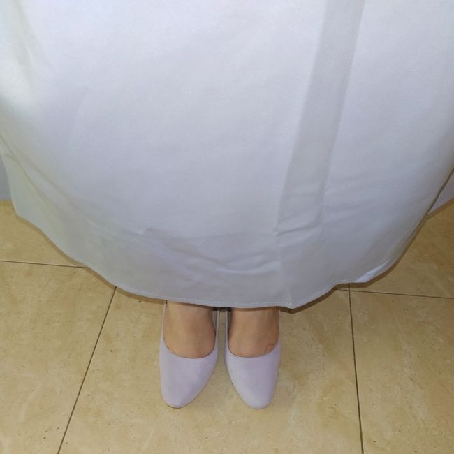 Vestido juzgado 4