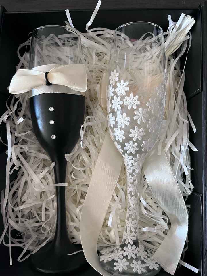Regalo los siguientes - 6