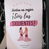 Regalo los siguientes - 2