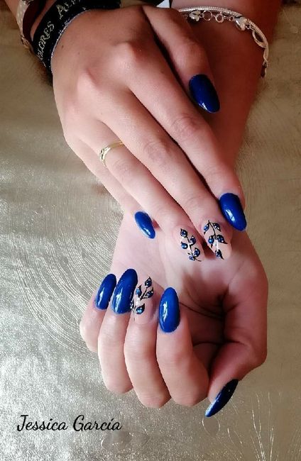 Manicura perfecta 7