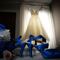 y mi dia llegó💙💙💙💙💙 1/08/29 - 11