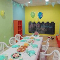 Primer cumpleaños de nuestr@s pequeñ@s!!! - 1