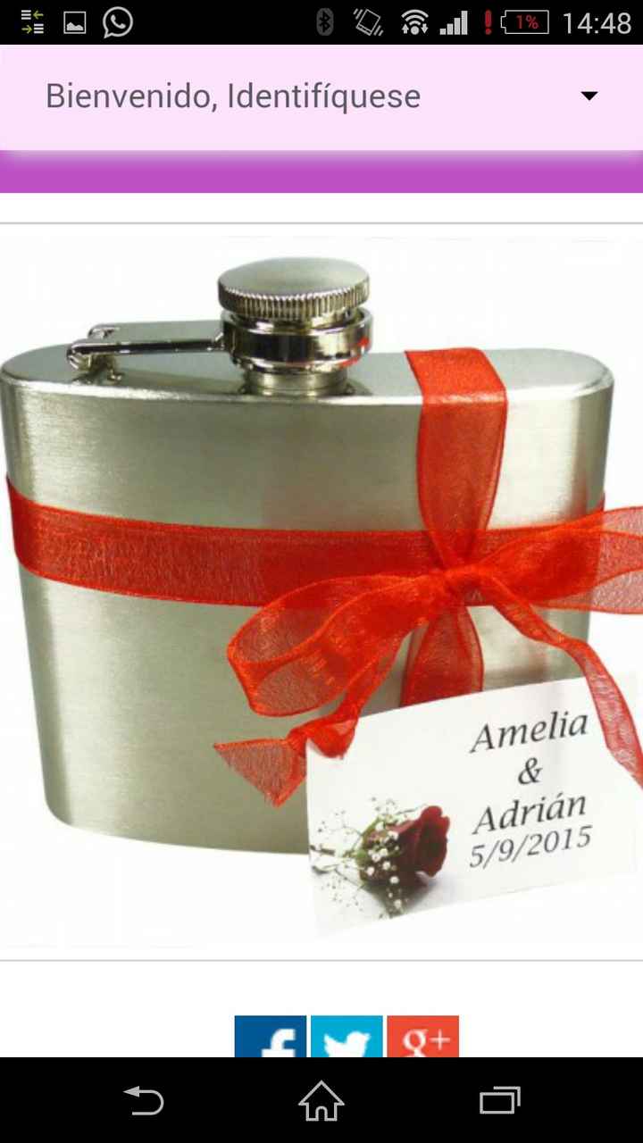 regalo invitados 