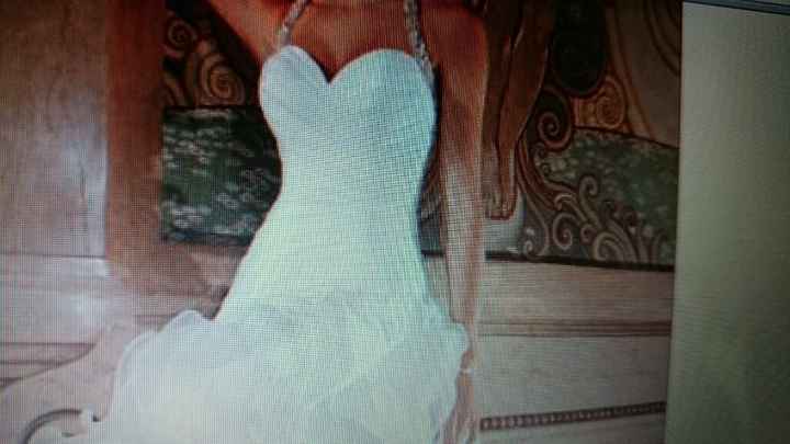 Novia flamenca!!! - 3