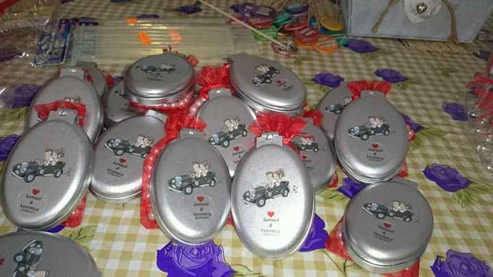 Mis detalles para invitados - 2