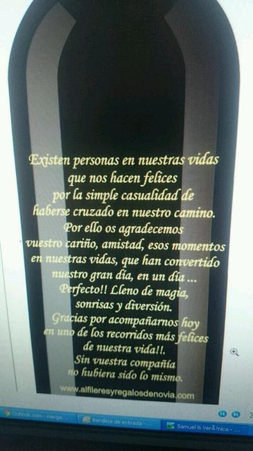 Echa un lío - 1