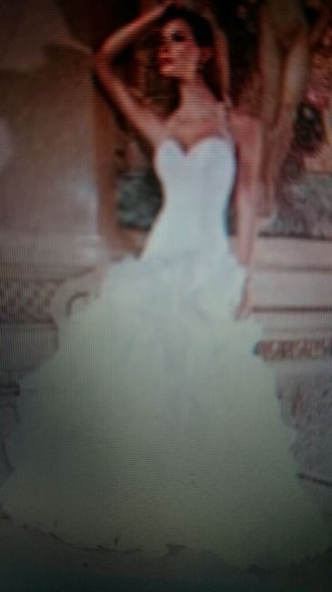 Novia flamenca!!! - 2