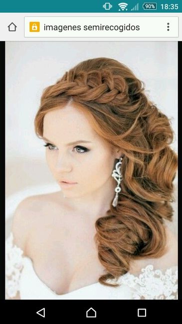 Opiniones porfi, vestido, tocado.... - 1