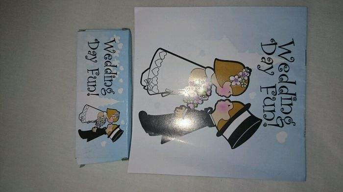 Pintables - 1