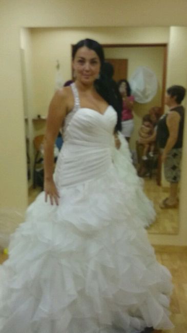 Vestido!!!! - 1