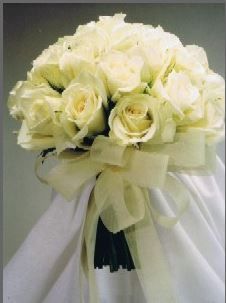 ramo de rosas