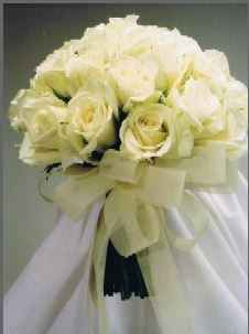 ramo de rosas