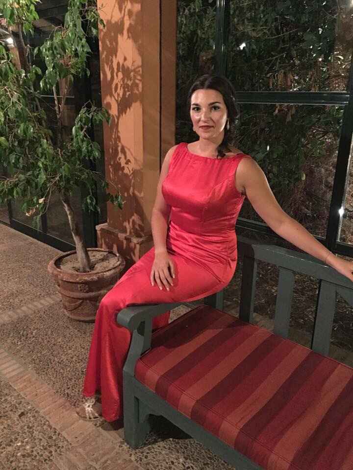 Damas de honor.... que opináis? - 1