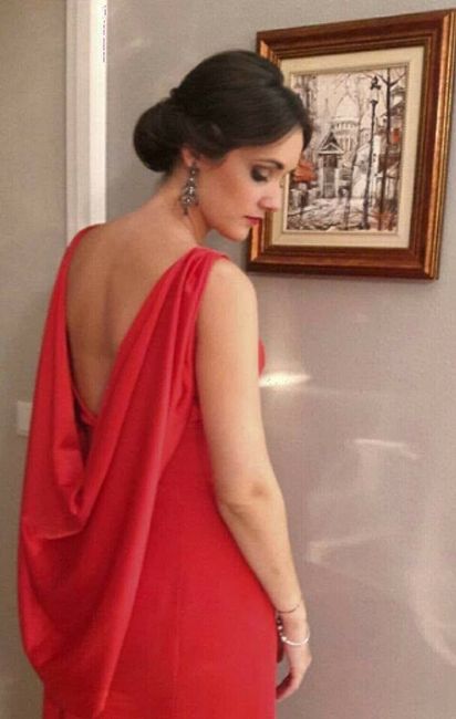 Damas de honor.... que opináis? - 3
