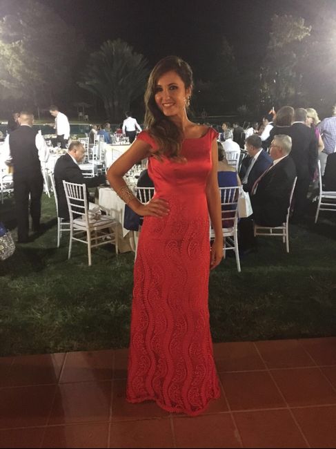 Damas de honor.... que opináis? - 4