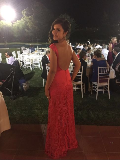 Damas de honor.... que opináis? - 5