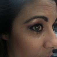 Habeis tenido dudas con la elecion de la persona q te maquilla y te peina - 3