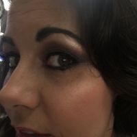 Habeis tenido dudas con la elecion de la persona q te maquilla y te peina - 1