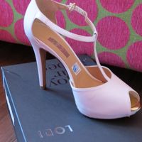 zapatos novia