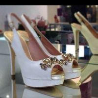 Zapatos altos!!! - 1
