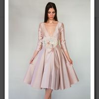 Vestido de mi madre - 1