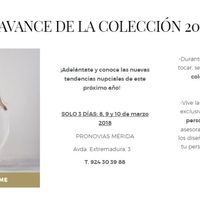 Avance 2019 Mérida