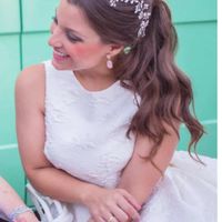 Peinado novia - 3